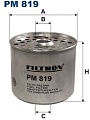 Filtron PM819