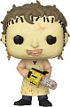 Фигурка Funko Movies Texas Chainsaw Massacre Leatherface 49830