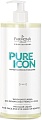Farmona Мицеллярная вода Pure Icon для снятия макияжа с лица глаз 500 мл