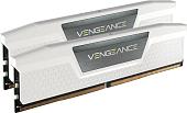 Оперативная память Corsair Vengeance 2x16ГБ DDR5 6400 МГц CMK32GX5M2B6400C32W