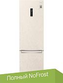 Холодильник LG DoorCooling+ GC-B509SEUM