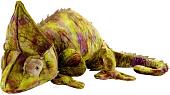Игрушка-подушка Exoprima Хамелеон 1807372005-110/purple-green