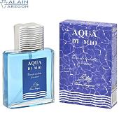 Туалетная вода Positive Aqua Di Mio EdT (90 мл)