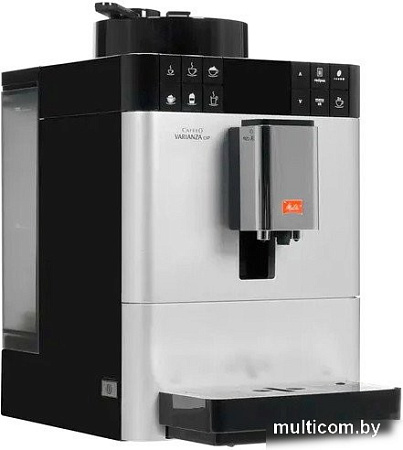 Кофемашина Melitta Caffeo F 570-101 Varianza CSP
