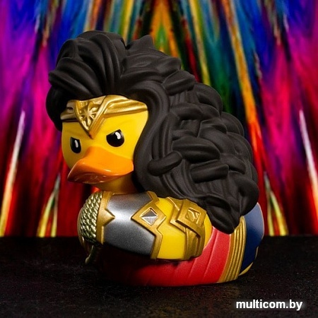 Фигурка Numskull Tubbz DC Чудо-женщина