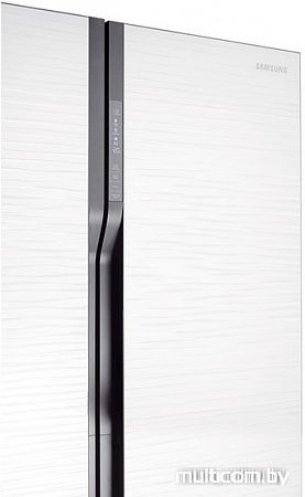 Холодильник Samsung RS552NRUA1J