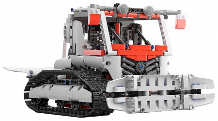 Электронный конструктор Xiaomi Mitu Mi Robot Builder Rover