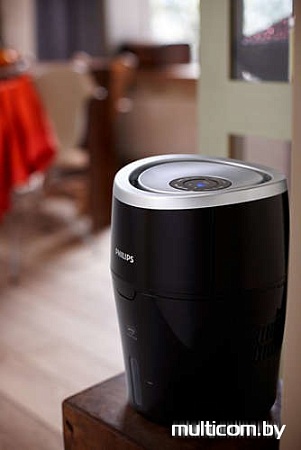 Очиститель и увлажнитель воздуха Philips HU4813/11
