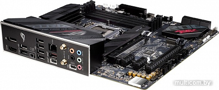 Материнская плата ASUS ROG STRIX B560-G Gaming WIFI