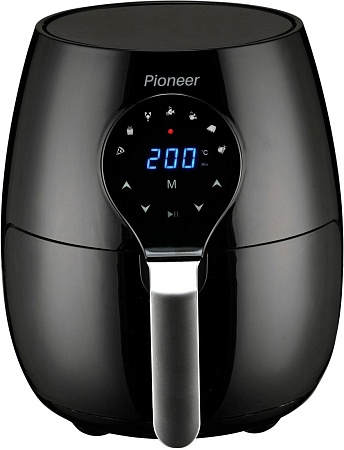 Аэрогриль (аэрофритюрница) Pioneer SM500D