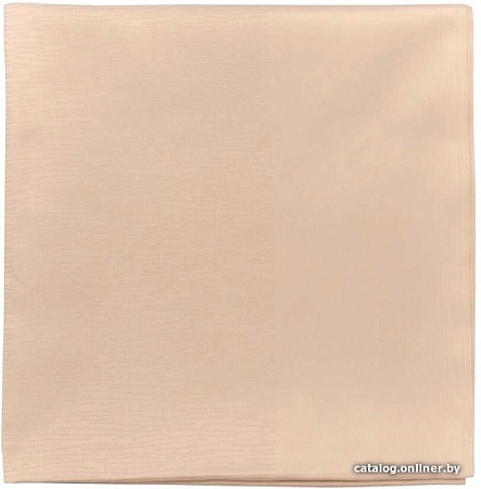 Скатерть Tkano Essential TK21-TC0014 (бежевый)
