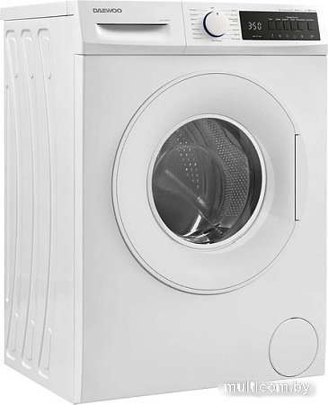 Стиральная машина Daewoo WM710T2WU9RU