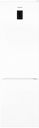 Холодильник Weissgauff WRK 2010 DW Total NoFrost
