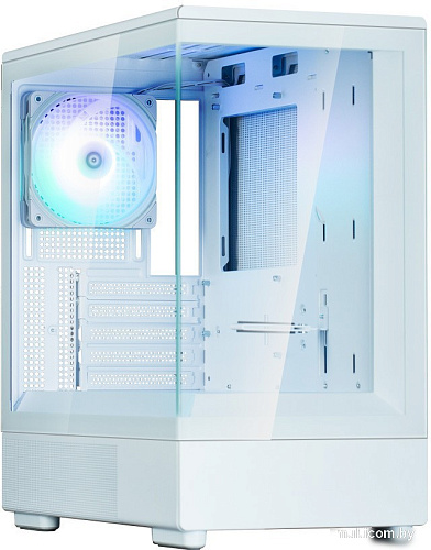 Корпус Zalman P10 (белый)