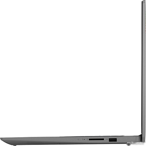 Ноутбук Lenovo IdeaPad 3 15IAU7 82RK013NRK + 8 ГБ