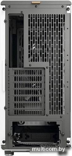 Корпус Fractal Design North Chalk White TG Clear FD-C-NOR1C-04