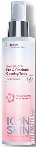 Icon Skin Sensicare с комплексом пре- и пробиотиков 150 мл