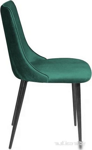 Стул Ваш день Joe Barkhat 19 (зеленый, 2шт)