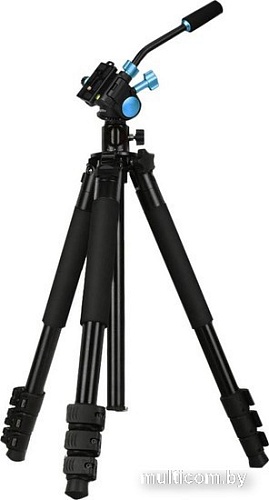 Трипод Zarrumi Arrow Pro 250
