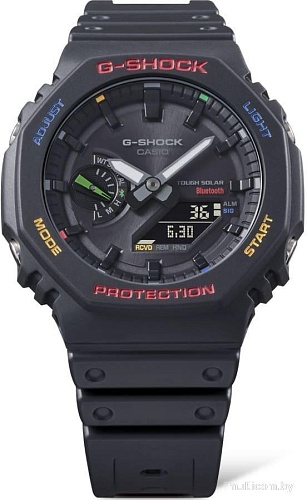 Наручные часы Casio GA-B2100FC-1A