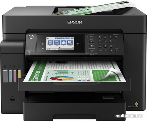 МФУ Epson L15150