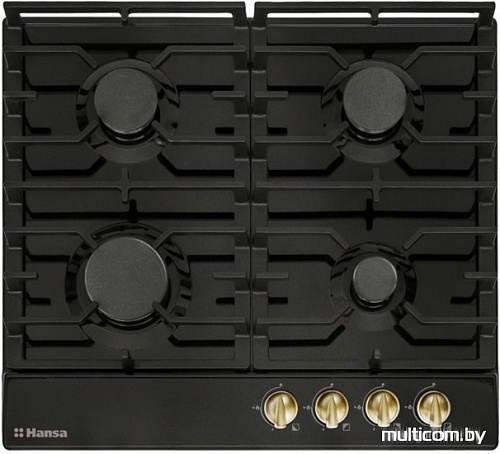Варочная панель Hansa BHGA61079