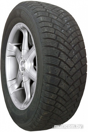 Автомобильные шины LingLong GreenMax Winter Grip SUV 235/60R17 106T