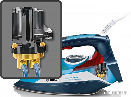Утюг Bosch TDI903031A