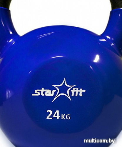 Гиря Starfit DB-401 24 кг