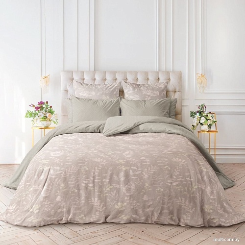 Постельное белье Verossa Weightl VRS 3035 8522/1+8320/5