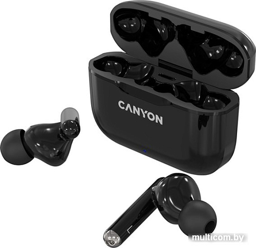 Наушники Canyon CNE-CBTHS3B