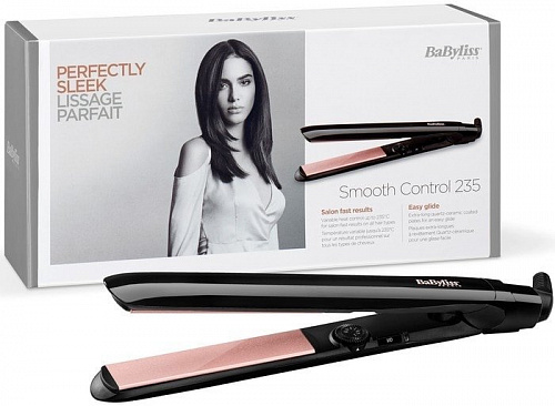 Выпрямитель BaByliss ST298E