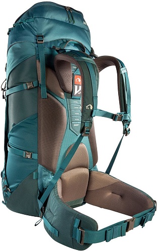 Tatonka Yukon 70+10 1345.370 (зеленый)