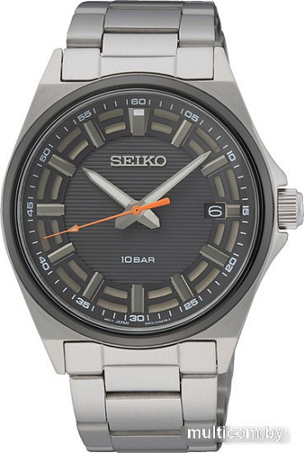 Наручные часы Seiko SUR507P1