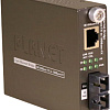 Медиаконвертер PLANET FST-802S15