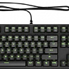 Клавиатура HP Pavilion Gaming 550 USB (нет кириллицы)