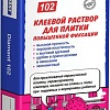 Клей для плитки Diamant 102