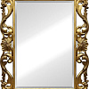 Зеркало Континент Рейн 60x80 (бронзовый)