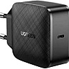 Сетевое зарядное Ugreen CD217 70817 (черный)