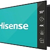 Информационная панель Hisense 50DM66D