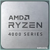 Процессор AMD Ryzen 7 PRO 4750G