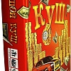 Настольная игра Нескучные игры Большой куш 13120115Р