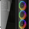 Корпус AeroCool Quartz Revo