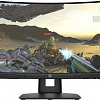 Монитор HP X24c