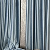 Штора Ника Зварико 7200270 2.0x2.7 м (серый/голубой/индиго 24)