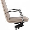 Офисное кресло TopChairs Arrow A335 270-07 (светло-серый)