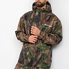 Костюм Huntsman Шторм Таффета PVC 52-54 (лес)
