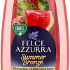 Felce Azzurra Гель для душа Summer Bronze Watermelon 250 мл