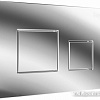 Панель смыва Teymi Kati T70701CH (хром глянцевый)