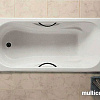 Ванна Roca Malibu 170x75 2309G000R